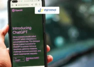 Chat GPT AI Mengalami Gangguan Layanan: Apa yang Terjadi dan Solusinya?