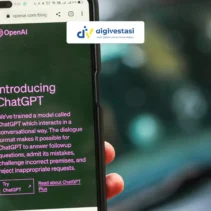 Chat GPT AI Mengalami Gangguan Layanan: Apa yang Terjadi dan Solusinya?