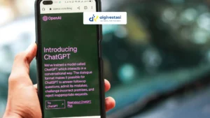 Chat GPT AI Mengalami Gangguan Layanan: Apa yang Terjadi dan Solusinya?