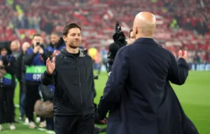 Chelsea Siap Beraksi di Sydney: Manager Xabi Alonso Lawan Replik FIFA
