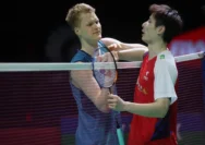 China Kunci 1 Trofi di Australian Open Setelah Mengenaskan di Istora, Awas Indonesia Rusak Pesta di Sektor Lainnya