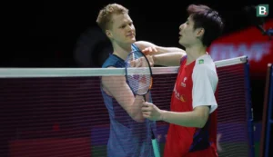 China Kunci 1 Trofi di Australian Open Setelah Mengenaskan di Istora, Awas Indonesia Rusak Pesta di Sektor Lainnya