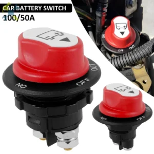 China Perketat Aturan EV, Mulai 1 Juli Wajib Ada Power Cut Off Fisik, Apa Dampaknya?
