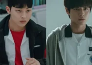 Choi Hyun Wook: Dari Kedamaian Hati ke Kedamaian Jiwa