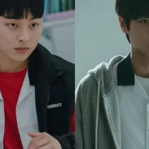 Choi Hyun Wook: Dari Kedamaian Hati ke Kedamaian Jiwa