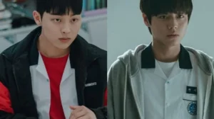 Choi Hyun Wook: Dari Kedamaian Hati ke Kedamaian Jiwa