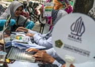 Cina Dominasi Pasar Halal Global dan Pengaruh Militer di Pasifik