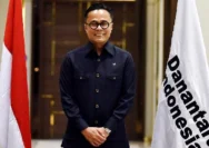 COO Danantara Dony Oskaria Yakin Kenaikan Harga Pertamax Tak Berdampak ke Inflasi