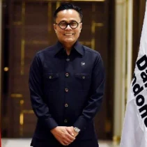 COO Danantara Dony Oskaria Yakin Kenaikan Harga Pertamax Tak Berdampak ke Inflasi