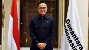 COO Danantara Dony Oskaria Yakin Kenaikan Harga Pertamax Tak Berdampak ke Inflasi