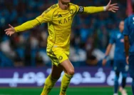 Cristiano Ronaldo dan Al Nassr FC: Jalan Menuju Puncak Sepak Bola Dunia