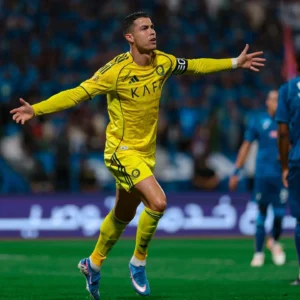 Cristiano Ronaldo dan Al Nassr FC: Jalan Menuju Puncak Sepak Bola Dunia