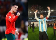 Cristiano Ronaldo dan Lionel Messi: Duel Abadi Pencetak Gol Terbanyak di Piala Dunia
