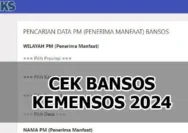 Dana Bantuan Masuk Minggu Ini? Cek Bansos Kemensos Go Id untuk Dapatkan Informasi Terbaru