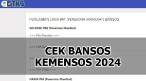 Dana Bantuan Masuk Minggu Ini? Cek Bansos Kemensos Go Id untuk Dapatkan Informasi Terbaru
