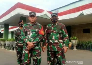 Dandim Labuhanbatu: Tak Ada Personel TNI Terlibat dalam Dugaan Pencurian 16 Ekor Lembu