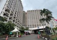 Dasco Harap Karyawan Hotel Sultan Tetap Dipertahankan Usai Peralihan Pengelolaan