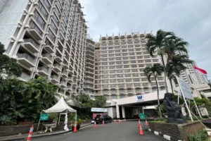Dasco Harap Karyawan Hotel Sultan Tetap Dipertahankan Usai Peralihan Pengelolaan