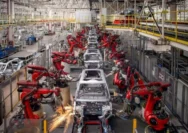 Data China: Menyusuri Dinamika Transfer Teknologi di Industri Otomotif AS