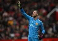 David De Gea: Perjalanan Karier dan Masa Depan yang Masih Cerah