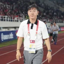 Debut Menarik Shin Tae-yong di Persija Jakarta: Siapa Saja 8 Nama Calon Asisten Pelatihnya?