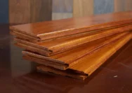 Decorindo Perkasa Rekomendasikan Decking WPC untuk Area Outdoor Modern