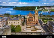 Derry City: Kota yang Menghancurkan Batasan, Menginspirasi Generasi
