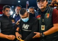 Detik-detik buron kasus penganiayaan berat di Kendari ditangkap polisi | Borgol, Mengungkap Kasus Kekerasan dan Penyalahgunaan