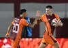 Dewa United Kasih Kode Datangkan Mariano Peralta, Batal ke Persib?