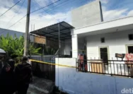Dibalik Pembunuhan Sadis, Perempuan Lansia di Banyumas Ingin Nikahi Selingkuhannya