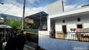 Dibalik Pembunuhan Sadis, Perempuan Lansia di Banyumas Ingin Nikahi Selingkuhannya