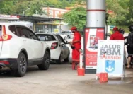 Didukung Pengamat, Aturan NTT Tolak Layani BBM Subsidi Bagi Penunggak Pajak Dinilai Adil: Mengapa Kebijakan Ini Diterapkan?