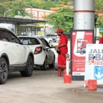 Didukung Pengamat, Aturan NTT Tolak Layani BBM Subsidi Bagi Penunggak Pajak Dinilai Adil: Mengapa Kebijakan Ini Diterapkan?