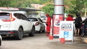 Didukung Pengamat, Aturan NTT Tolak Layani BBM Subsidi Bagi Penunggak Pajak Dinilai Adil: Mengapa Kebijakan Ini Diterapkan?