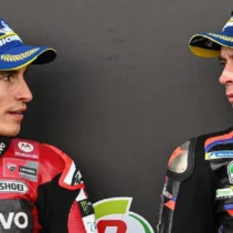Dinamika MotoGP 2026: Cedera Bezzecchi dan Kebangkitan Marquez Jadi Sorotan Utama