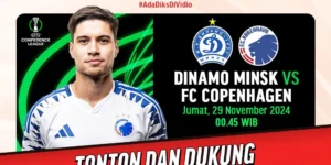 Dinamo Minsk Terpuruk di Liga Konferensi Eropa: Kekalahan Mengejutkan dari Sileks