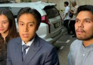 Diperiksa atas kasus Hanania Group, Awkarin kembalikan uang saku: Penipuan Haji dan Umrah oleh Gen Z