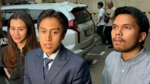 Diperiksa atas kasus Hanania Group, Awkarin kembalikan uang saku: Penipuan Haji dan Umrah oleh Gen Z