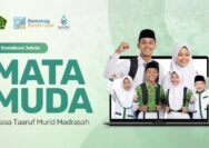 Download Juknis Matamuda 2026 PDF, Panduan Lengkap Masa Ta'aruf Madrasah Tahun Ajaran Baru