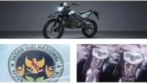 DPR Dukung Hibah Motor Listrik BGN untuk Guru Honorer: Solusi atau Masalah Baru?