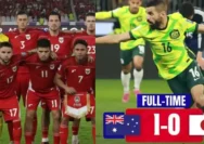 Drama Adu Penalti: Mesir Singkirkan Australia, Harapan Asia Pupus di Piala Dunia 2026