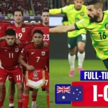 Drama Adu Penalti: Mesir Singkirkan Australia, Harapan Asia Pupus di Piala Dunia 2026