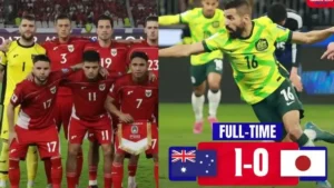 Drama Adu Penalti: Mesir Singkirkan Australia, Harapan Asia Pupus di Piala Dunia 2026
