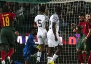 Drama dan Ketegangan: Portugal Vs Congo di Panggung Dunia