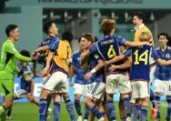 Drama di Piala Dunia: Jepang Kembali Tersingkir, Swedia Menanti Tantangan Baru