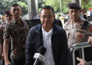 Drama Persidangan Eks Bupati Pati Sudewo: Peras Calon Perangkat Desa Hingga Ratusan Juta Rupiah