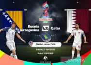Drama Piala Dunia: Momen Epik Bosnia vs Qatar dan Kemenangan Spanyol