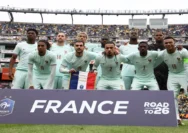 Drama Prancis vs England: Ketegangan di Balik Piala Dunia 2026 dan Masa Depan Timnas Prancis