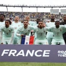 Drama Prancis vs England: Ketegangan di Balik Piala Dunia 2026 dan Masa Depan Timnas Prancis