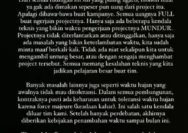 Drama Rumah Tangga Sarah Gibson: Perselingkuhan dan Kontroversi yang Mengguncang Media Sosial